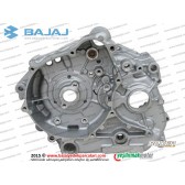 Bajaj Boxer BM150 Şanzıman Kutusu Sol