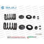 Bajaj Boxer BM150 Supap İtecekleri Seti TAKIM