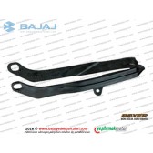 Bajaj Boxer BM150 Zincir Sürtme Lastiği