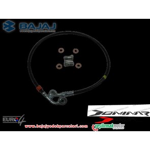 Bajaj Dominar D 250 ABS Ünitesi Hortumu Arka - 1