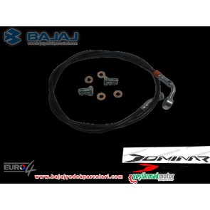 Bajaj Dominar D 250 ABS Ünitesi Hortumu Arka - 2
