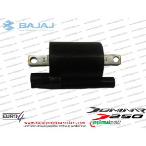 Bajaj Dominar D 250 Ateşleme Bobini - Sol