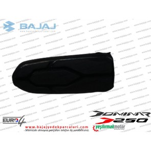 Bajaj Dominar D 250 Basamak Lastiği Ön