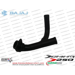 Bajaj Dominar D 250 Su Borusu