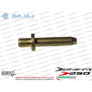 Bajaj Dominar D 250 Krank Sabitleme Burcu