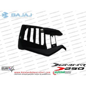 Bajaj Dominar D 250 Motor Koruma Kapağı Izgara