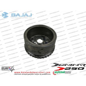 Bajaj Dominar D 250 Rotor