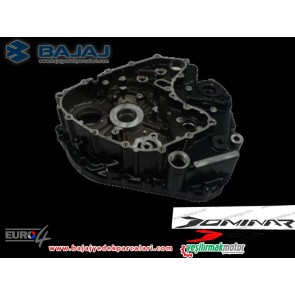Bajaj Dominar D 250 Şanzıman Kutusu - Sol