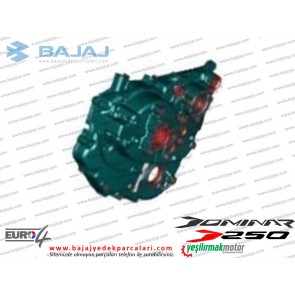 Bajaj Dominar D 250 Şanzıman Sol Stator Kapağı