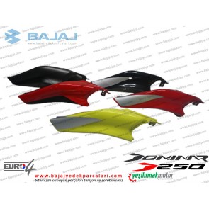 Bajaj Dominar D 250 Sele Altı Panel - Sol