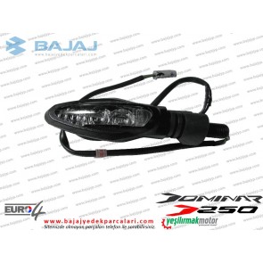 Bajaj Dominar D 250 Sinyal Arka - Sağ