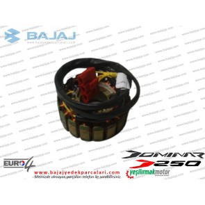 Bajaj Dominar D 250 Stator