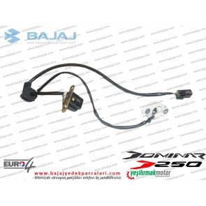 Bajaj Dominar D 250 Vites Müşürü
