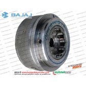 Bajaj Discover 150S Alternatör Kovanı, Volan, Rotor