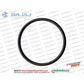 Bajaj Discover 150S Yağ Filtre Kapak Oringi