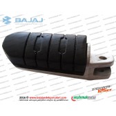 Bajaj Discover 125ST Arka Basamak, Yolcu Basamağı, Sol