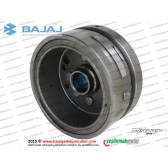 Bajaj Discover 125ST Rotor