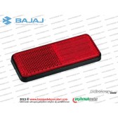 Bajaj Discover 150F Arka Reflektör YAN SANAYİİ