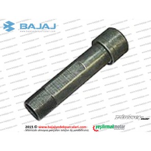 Bajaj Discover 150F Arka Teker Aks Göbek Burcu