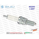 Bajaj Discover 150F Ateşleme Bujisi - Muadil 1 Adet