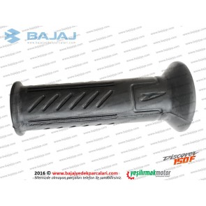 Bajaj Discover 150F Elcik Sol Taraf