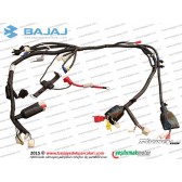 Bajaj Discover 150F Elektrik Tesisatı