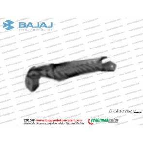 Bajaj Discover 150F Far Muhafaza Dekoratif Kapak Alt Taraf