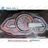 Bajaj Discover 150F Gösterge Paneli, Km (Kilometre) Saati - Komple