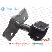 Bajaj Discover 150F Ön Basamak Bağlantı Demiri - Sağ