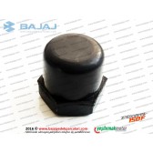 Bajaj Discover 150F Ön Basamak Lastik Tapası