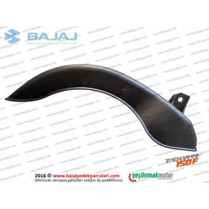 Bajaj Discover 150F Ön Fren Diski Koruyucu Plastiği