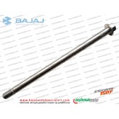 Bajaj Discover 150F Ön Teker Aks Mili