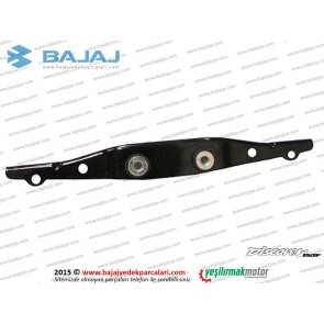 Bajaj Discover 150F Şase Dekoratif Kapak Bağlantı Sacı