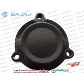 Bajaj Discover 150F Yağ Filtre Kapağı