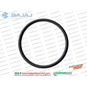 Bajaj Discover 150F Yağ Filtre Kapak Oringi