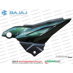 Bajaj Discover 150F Yan Panel SOL