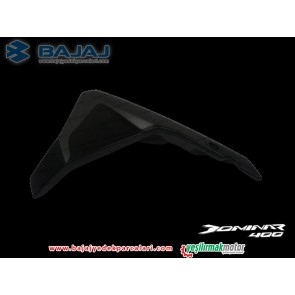 Bajaj Dominar 400 Dekoratif Kapak Sağ Alt