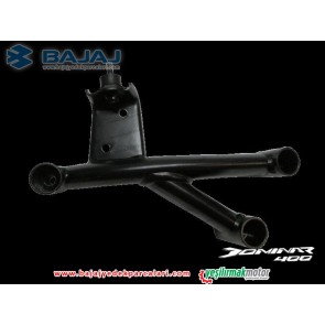 Bajaj Dominar 400 Motor Kulağı Sol