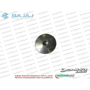 Bajaj Dominar 400 Şanzıman Kapak Tapası Sol