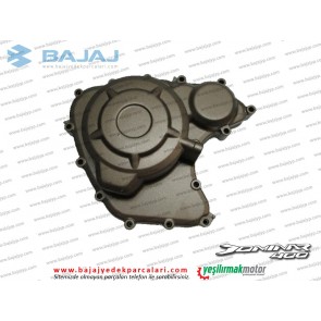 Bajaj Dominar 400 Şanzıman Sol, Stator Kapağı