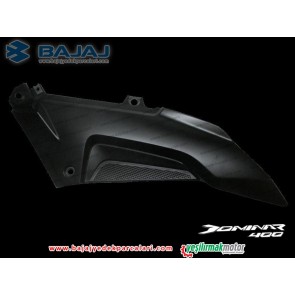 Bajaj Dominar 400 Sele Altı Panel Dekoratif Kapak Sağ