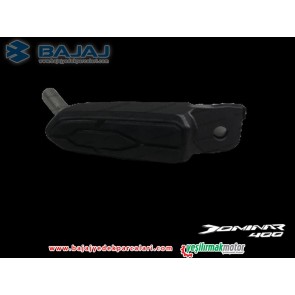 Bajaj Dominar 400 Ön Basamak Sol - FÜME