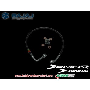 Bajaj Dominar 400 ABS Ünitesi Hortumu 1 - UG MODELİ