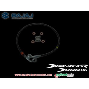 Bajaj Dominar 400 ABS Ünitesi Hortumu Arka 1 - UG MODELİ