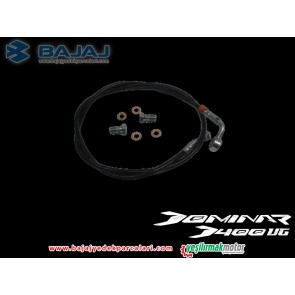 Bajaj Dominar 400 ABS Ünitesi Hortumu Arka 2 - UG MODELİ