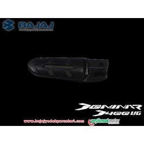 Bajaj Dominar 400 Arka Basamak Sol - UG MODELİ