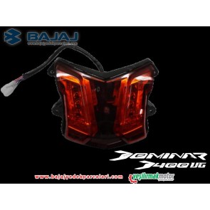 Bajaj Dominar 400 Arka Stop Lambası - UG MODEL