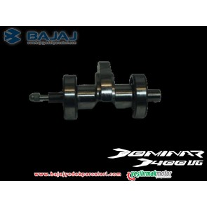 Bajaj Dominar 400 Balansör Komple - UG MODELİ