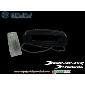 Bajaj Dominar 400 Gösterge Üst Plastiği Camlı ABS - UG MODELİ