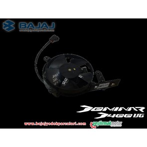 Bajaj Dominar 400 Radyatör Soğutma Fanı - UG MODELİ